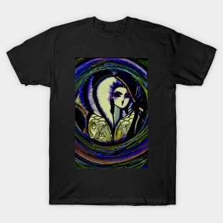 BOHEMIAN MEDICINE T-Shirt